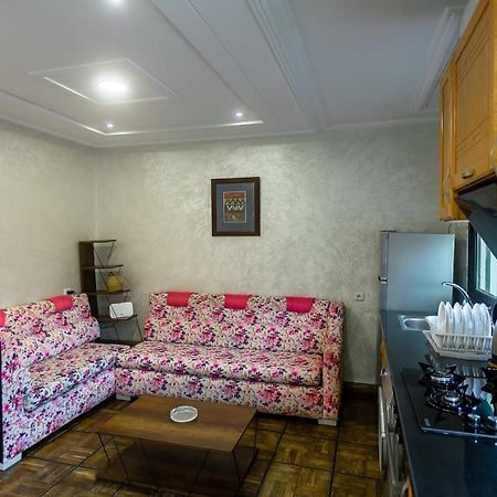 Velasquez Appartements Fast Wifi And Ocean View Tanger Luaran gambar