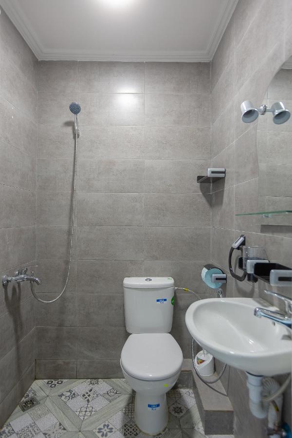 Velasquez Appartements Fast Wifi And Ocean View Tanger Luaran gambar