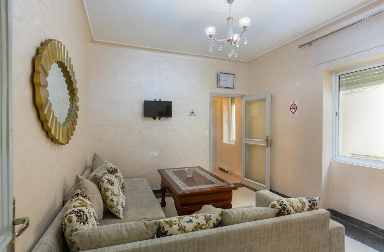 Velasquez Appartements Fast Wifi And Ocean View Tanger Luaran gambar